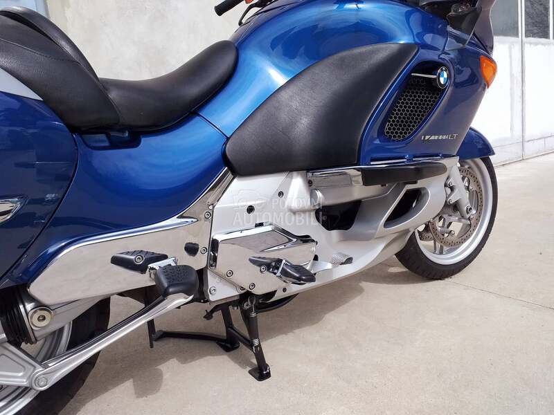 BMW K 1200 LT