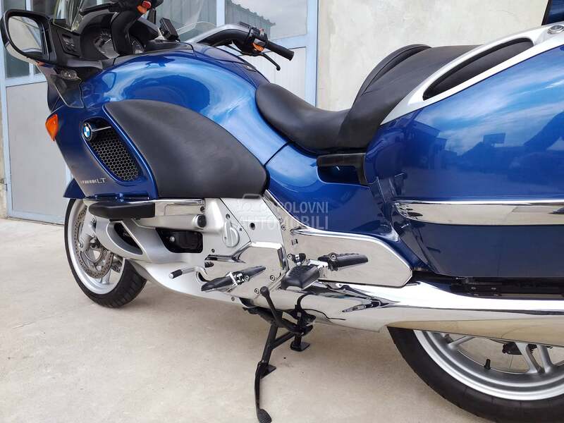 BMW K 1200 LT