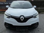 Renault Kadjar 109.000k m/CH