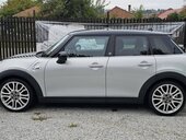 MINI Cooper S D/A u t o m a t/CH