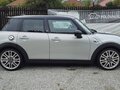 MINI Cooper S D/A u t o m a t/CH