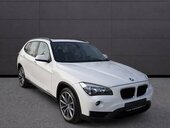 BMW X1 25dXdrive/Au to m at
