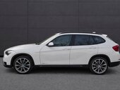 BMW X1 25dXdrive/Au to m at