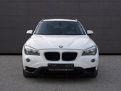 BMW X1 25dXdrive/Au to m at