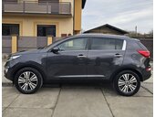 Kia Sportage //TOOP STANjE