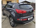 Kia Sportage //TOOP STANjE