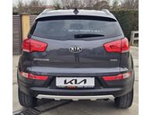 Kia Sportage //TOOP STANjE