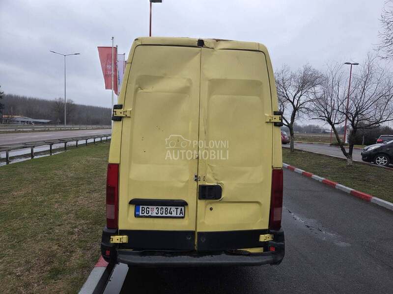 Iveco 35 