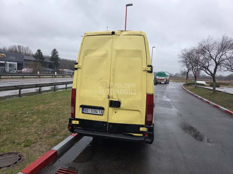 Iveco 35 