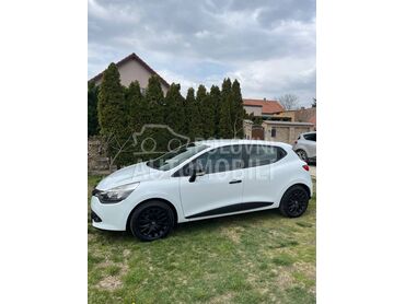 Renault Clio 1.5 dci