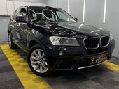 BMW X3 PREMIUM