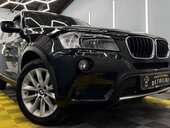 BMW X3 PREMIUM