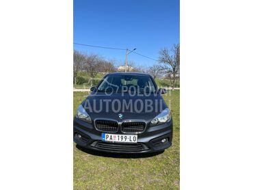 BMW 218 218D GRAN TOURER