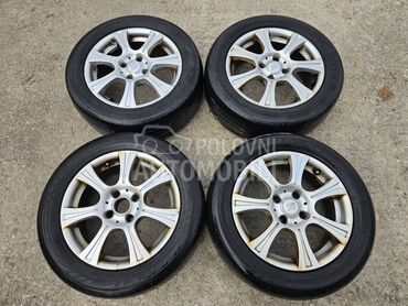 Aluminijumske felne  16" 4 x 108