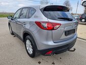 Mazda CX-5 A K C I J A
