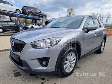 Mazda CX-5 A K C I J A