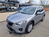 Mazda CX-5 A K C I J A