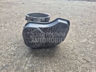 Klapna gasenja za Audi A3 od 2005. do 2008. god.