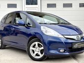 Honda Jazz HYBRID