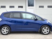 Honda Jazz HYBRID