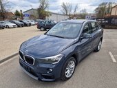 BMW X1 A K C I J A