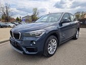 BMW X1 A K C I J A