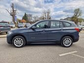 BMW X1 A K C I J A