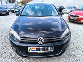 Volkswagen Golf 6 1.6 TDI