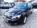 Volkswagen Golf 6 1.6 TDI