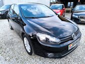 Volkswagen Golf 6 1.6 TDI