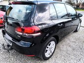 Volkswagen Golf 6 1.6 TDI