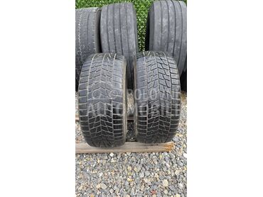 Bridgestone 255/45 R18 Zimska