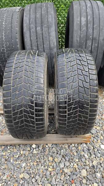 Bridgestone 255/45 R18 Zimska