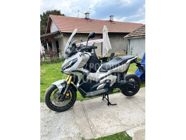 Honda X ADV 750