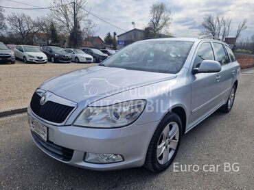 Škoda Octavia A K C I J A