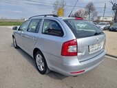 Škoda Octavia A K C I J A