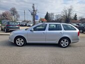 Škoda Octavia A K C I J A