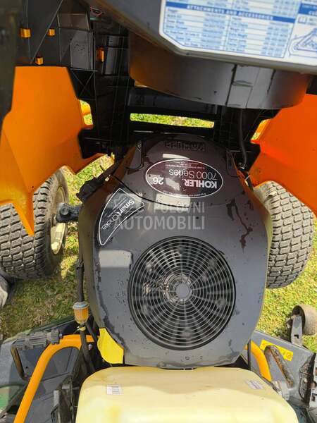 Cub Cadet XT2