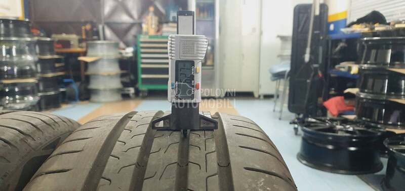 Continental 215/50 R18 Letnja