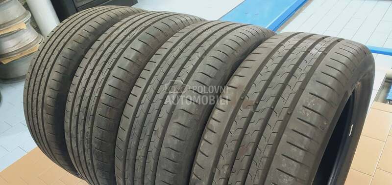 Continental 215/50 R18 Letnja