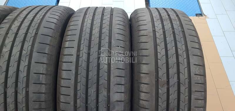 Continental 215/50 R18 Letnja