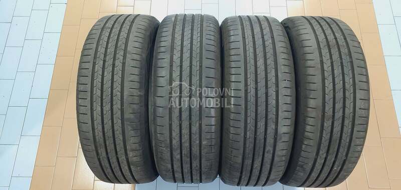 Continental 215/50 R18 Letnja