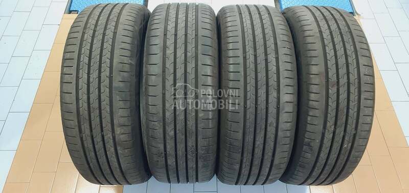 Continental 215/50 R18 Letnja