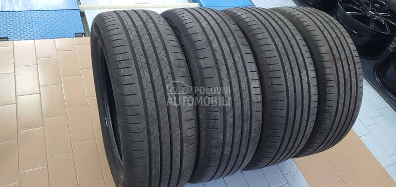Continental 215/50 R18 Letnja