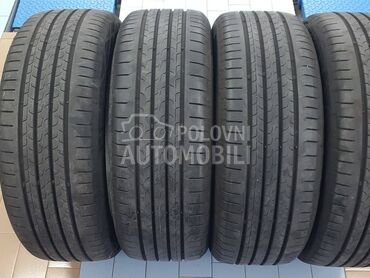 Continental 215/50 R18 Letnja