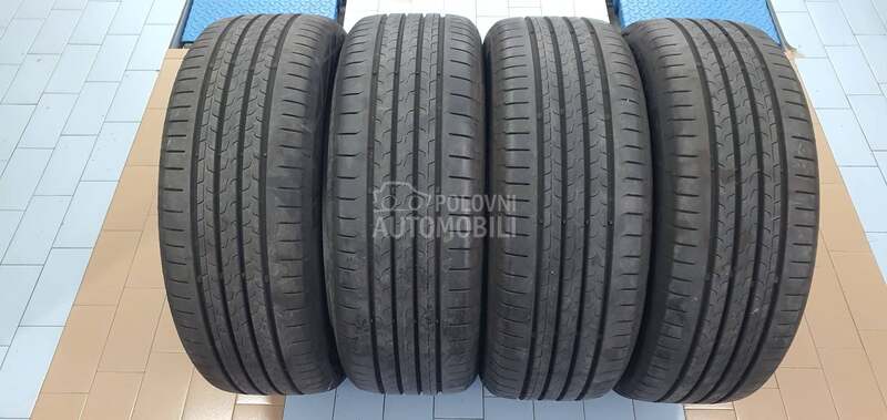 Continental 215/50 R18 Letnja