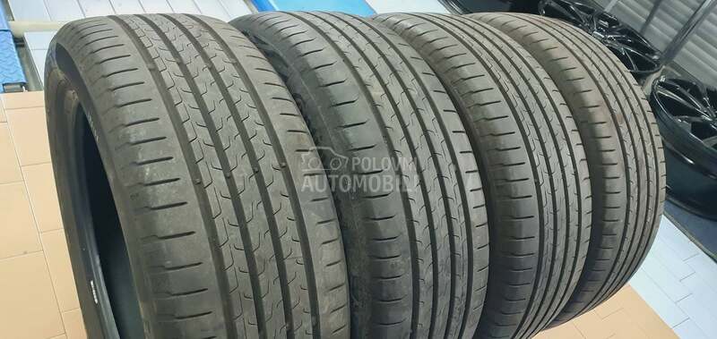 Continental 215/50 R18 Letnja