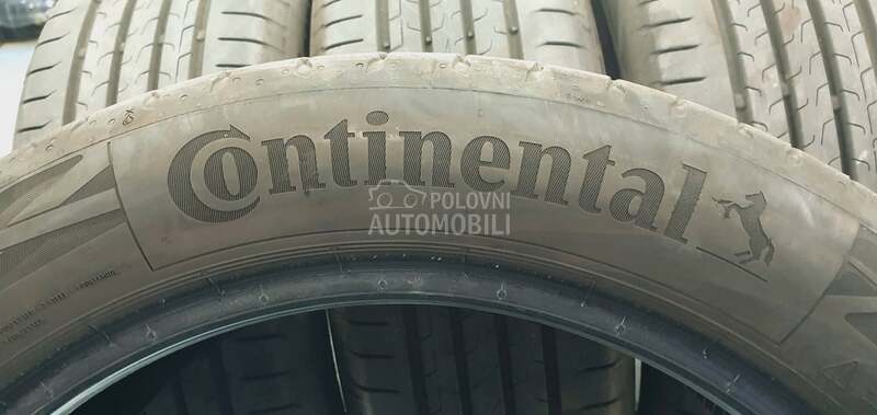 Continental 215/50 R18 Letnja