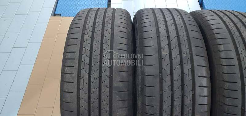 Continental 215/50 R18 Letnja