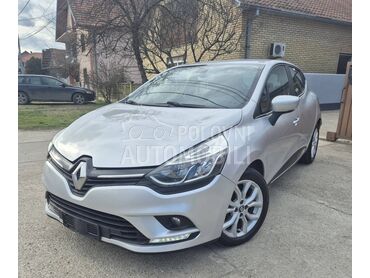 Renault Clio 1.5 DCI